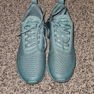 Nike Women's Teal Sneakers All 3 Pair 100.00
